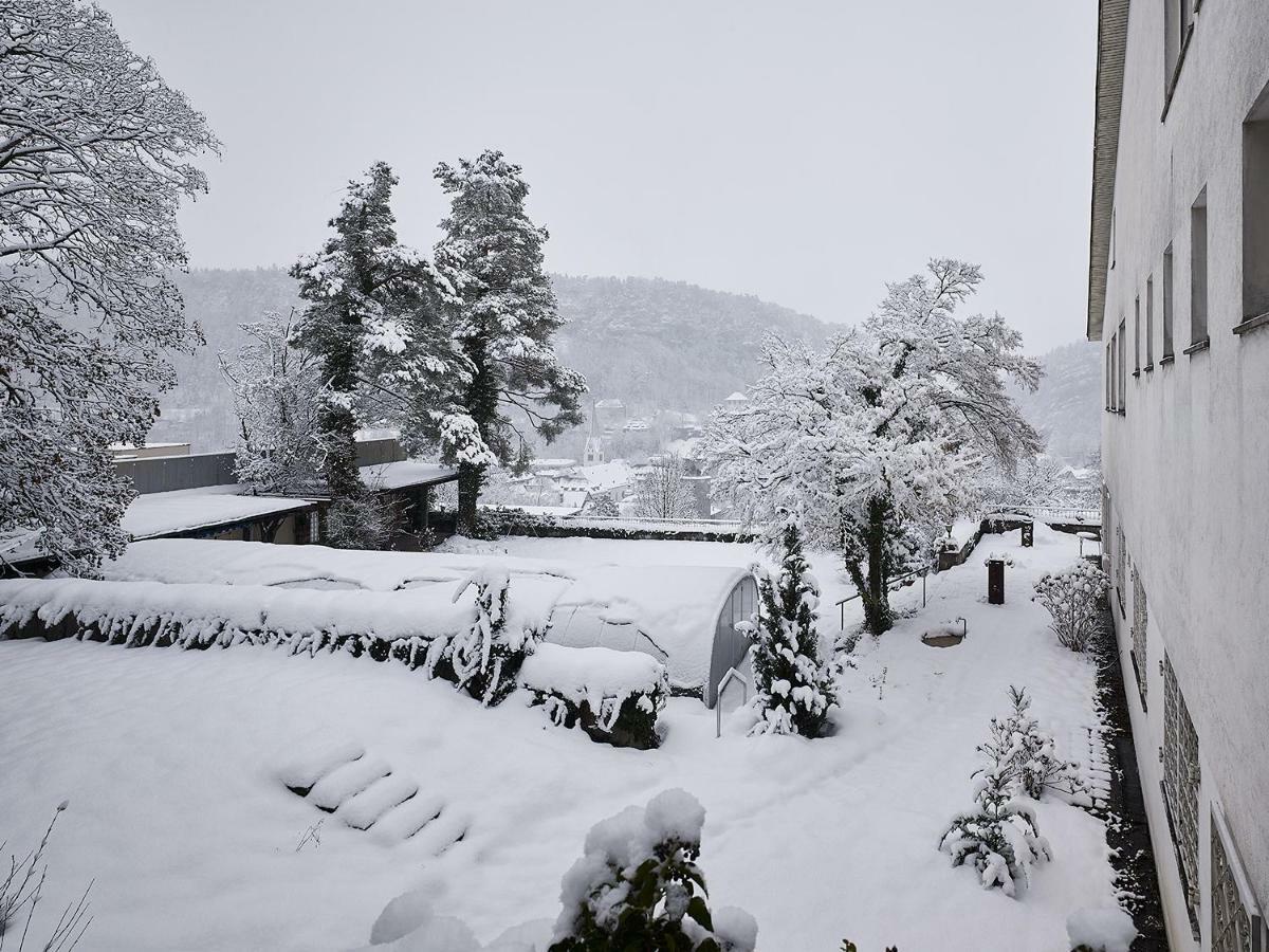 Villa Muller Feldkirch Exterior foto