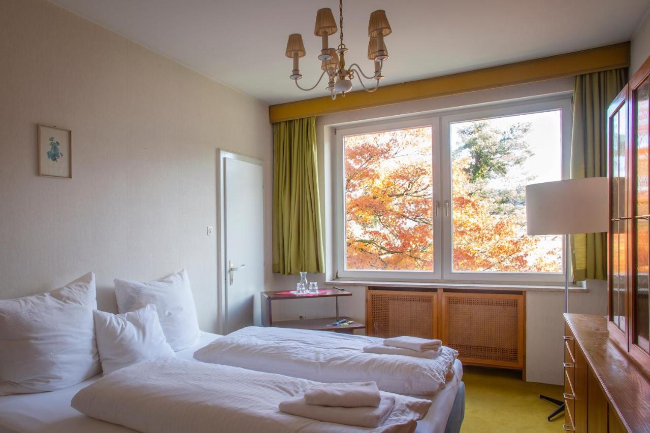 Villa Muller Feldkirch Exterior foto